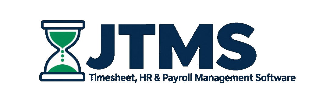 JTMS Timesheet Software